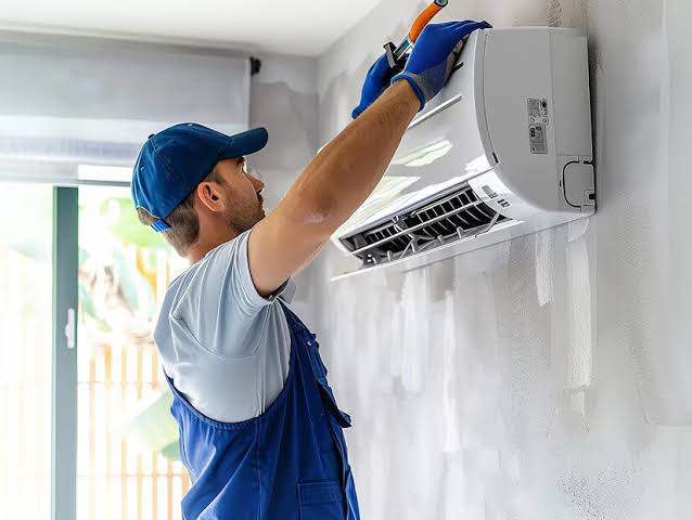 Movin World AC services